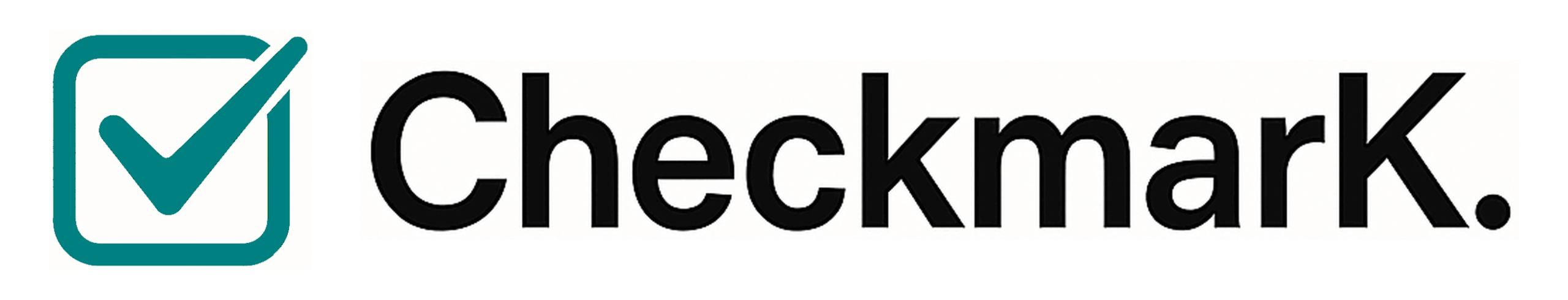 チェックマーク